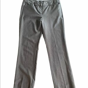 Express Editor Women’s Pinstripe Dress Slacks